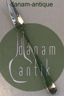 アスコット W. & S. セーレンセン スターリングシルバー レモンフォーク