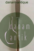 W. & S. Sørensen纯银阿斯科特午餐刀