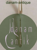 Ascot W. & S. Sorensen Sterling Silver Cold Cuts Fork