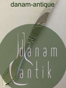 伯恩斯托夫银质水果刀W &amp; S Sørensen