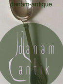 Bernstorff Spiseske i Sølv. W & S Sørensen