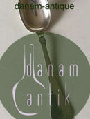 Bernstorff Dessertske i Sølv. W & S Sørensen