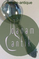 Bernstorff, Sølv, Sukkerske W & S Sørensen