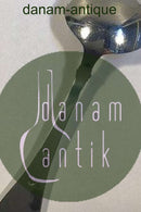 Bernstorff, Sølv Serveringsske W & S Sørensen