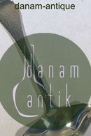 Bernstorff, Sølv Sauceske W & S Sørensen