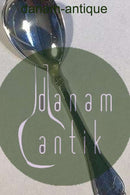 Bernstorff, Sølv, Marmeladeske W & S Sørensen