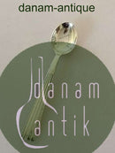 シャンパーニュ・オーV.モーゲンセン・シルバーコーヒースプーン