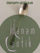 "Champagne" O.V. Mogensen Sølv Saltske