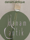 "Champagner" OV Mogensen Silber Speisegabel