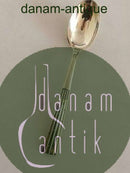 "Champagne" O.V. Mogensen Sølv Mokkaske