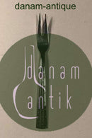 Champagne O. V. Mogensen Sølv Pålægsgaffel