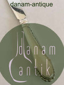 Svend Toxværd "Christiansborg" Fiskekniv i 830 Sølv.