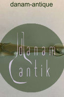 Christiansborg Silber Zuckerzange Svend Toxværd