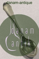 Christiansborg Sølv Kaffeske Svend Toxværd