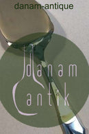 クリスチャンボー シルバー サービングスプーン スヴェンド・トックスベアード