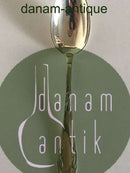 ディバイデッドリリーシルバーデザートスプーンフリガスト