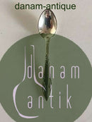 Delt Lilje Sølv Saltske Frigast