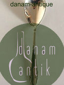 Delt Lilje Sølv Marmeladeske Frigast