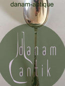 Delt Lilje Sølv Serveringske, Extra Stor Frigast