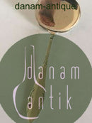 Delt Lilje Sølv Tartelet / Kage Spade Frigast