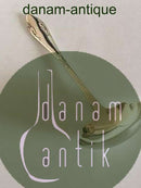 Delt Lilje Sølv Sovseske Frigast