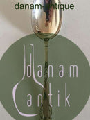 Delt Lilje Sølv Serveringsske Frigast