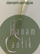 Derby 1 Lagkagekniv med stål blad Svend Toxværd