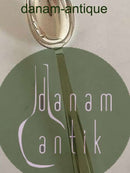 「Derby」スプーン（シルバー）20.5cm。Svend Toxværd