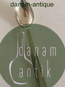 "德比 "银质奶嘴，12.2厘米。Svend Toxværd