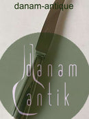 "Derby" Rejsekniv i Sølv og Rustfrit Stål. Svend Toxværd.