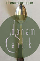 Svend Toxsvaerd Derby 4 Silver Dessert Spoon