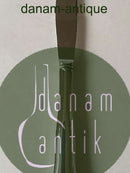 コアーダブルセレーテッドディナーナイフ(シルバー)