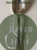 COHR Dobbeltriflet Dessertske i Sølv