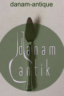 Cohr Dobbeltriflet Sølv 830S Kaviarske