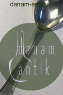 Dobbeltriflet Sølv Serveringsske Cohr