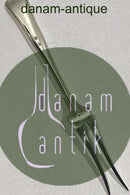 W&S Sørensen Sølv Dobbeltriflet Pålægsgaffel