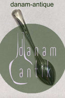 W&S Sørensen Sølv Dobbeltriflet Saltske