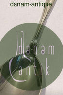 W&S索伦森银质双锯齿汤匙