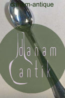 W&S Sørensen Sølv Dobbeltriflet Theske