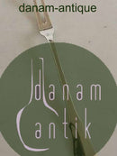 Evald Nielsen Nr. 21 Sterlingsilber-Fleischgabel