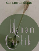 Evald Nielsen No. 19 Sølv Sauceske (smør, dressing)