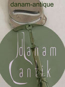 Evald Nielsen No. 16 Ostehøvl i Sølv og Rustfrit Stål