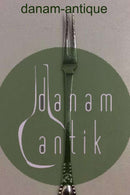 Evald Nielsen No 13 Silver Serving Fork