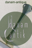 Evald Nielsen No 9 Sølv "Skubber"