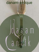 Evald Nielsen Nr. 6 Spork Fork in Silber