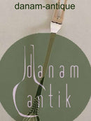 Evald Nielsen No. 3 Sølv Pålægsgaffel