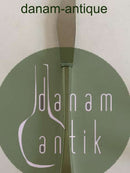 Hans Hansen Kristine Esstischmesser aus Sterlingsilber