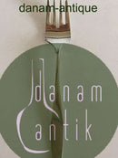 Hans Hansen Charlotte Sterling Sølv Fiskegaffel