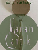 Hans Hansen Charlotte Sterling Sølv Tartelet Spade