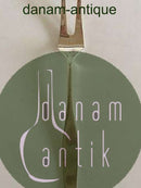 Hans Hansen Charlotte Sterling Sølv Kødgaffel